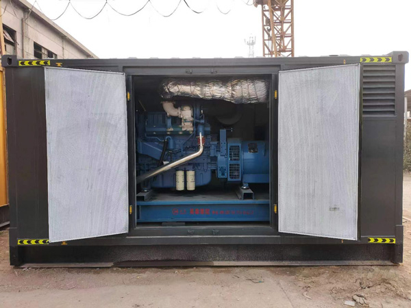 斗门柴油发电机组的电瓶应该如何选择？