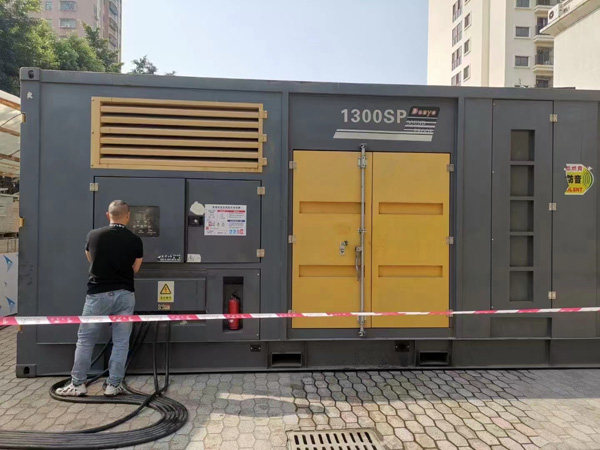 斗门500KW发电机组冬季应该配多大的启动电瓶？