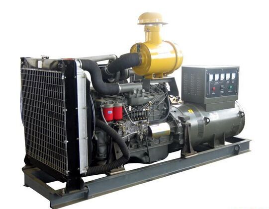 斗门汽油发电机组冬季保养时，燃油系统需要注意什么？