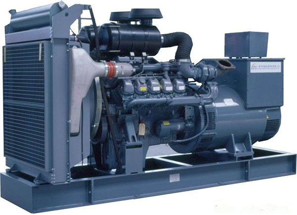 斗门发电机组冬季保养需注意哪些细节？