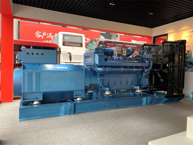 斗门柴油发电机组冬季保养周期是多久？