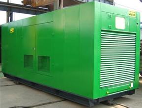 斗门柴油发电机组的加热装置有哪些类型？