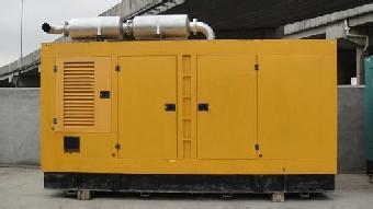 斗门柴油发电机组北方使用是否需要加装加热装置？