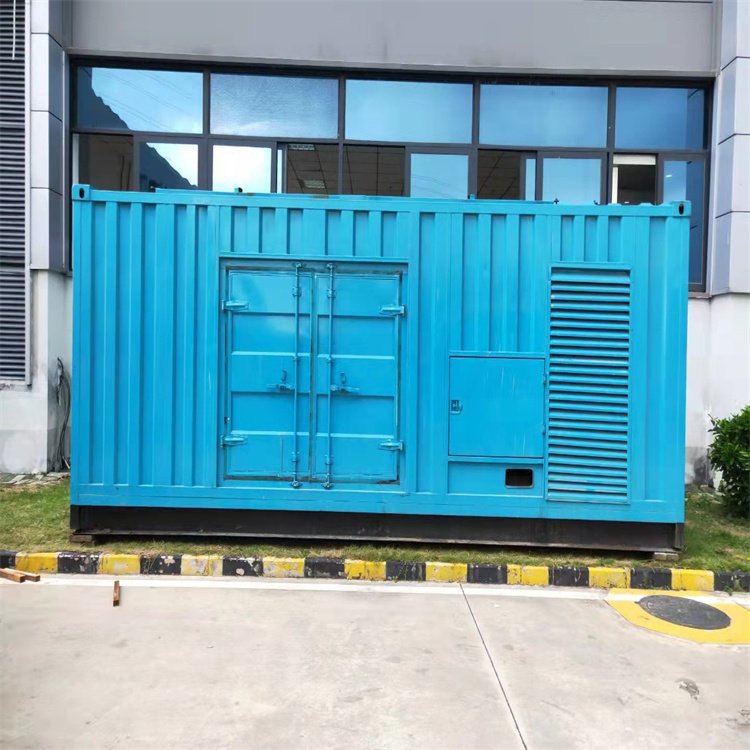 斗门柴油发电机组冬季燃油使用注意事项？