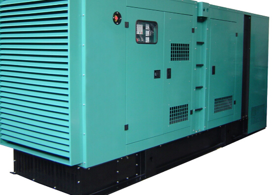 斗门发电机组水冷式机油散热器常见的故障有哪些？