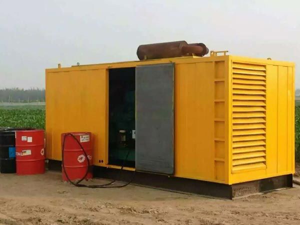 斗门安装新的水冷式机油散热器密封件有哪些注意事项？