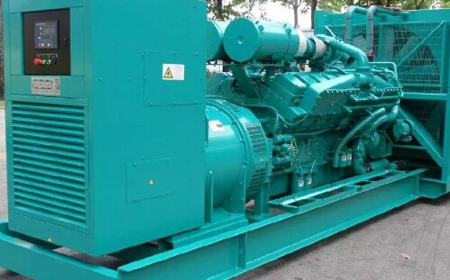 斗门柴油发电机组冬季使用中需要注意哪些事项？