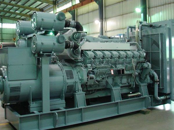 斗门电气系统故障可能导致冬季柴油发电机组启动失败的原因有哪些？