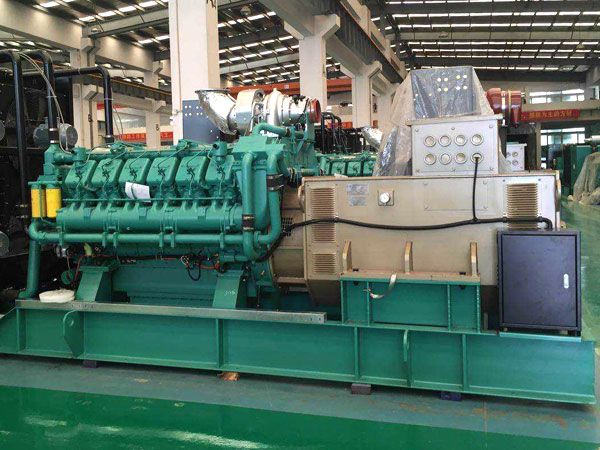 斗门除了测量电瓶电压，还有哪些方法可以判断柴油发电机的充电系统是否正常？