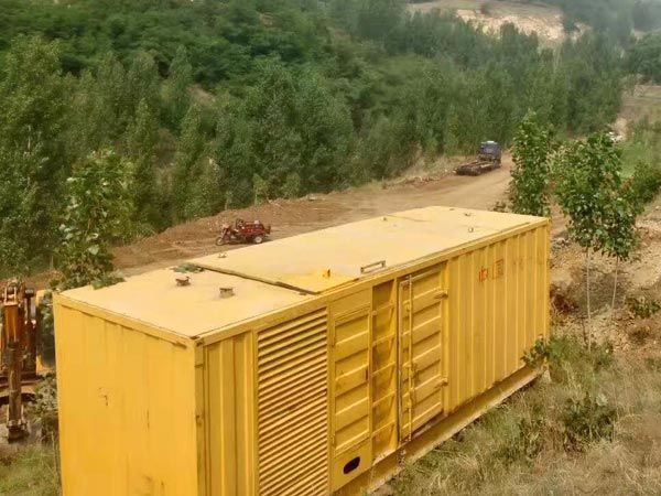 斗门柴油发电机组冬季日常维修注意事项？