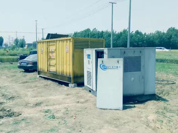 斗门柴油发电机组冬季日常维修需要哪些工具？